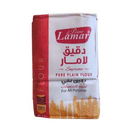 دقيق لمار لجميع الأستعمالات - 1 كيلو