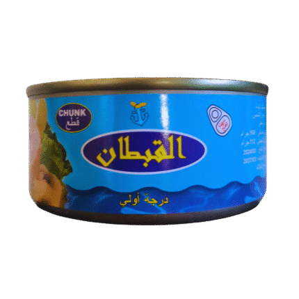طن القبطان - 160 جرام