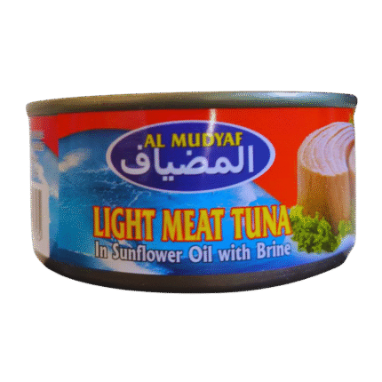 طن المضياف - 160 جرام