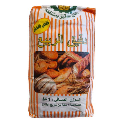 دقيق الربيع - 1 كيلو